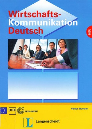 Wirtschaftskommunikation Deutsch